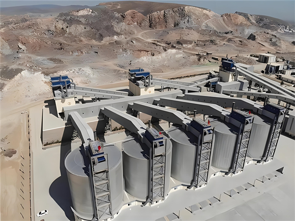 新和水泥钢板仓